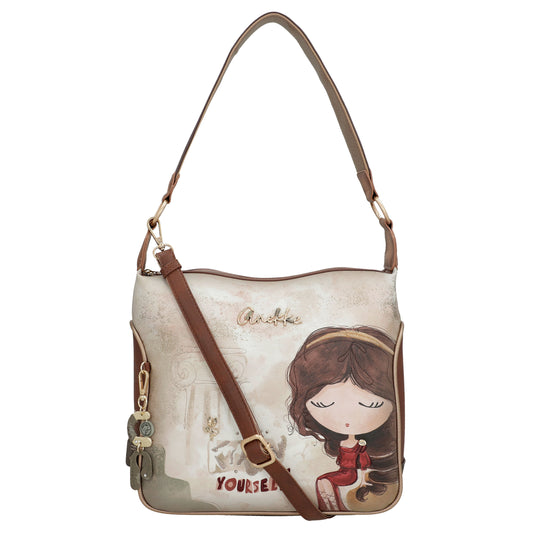 ANEKKE Borsa a tracolla e a spalla Muse-ANEKKE-VIALESCARPE