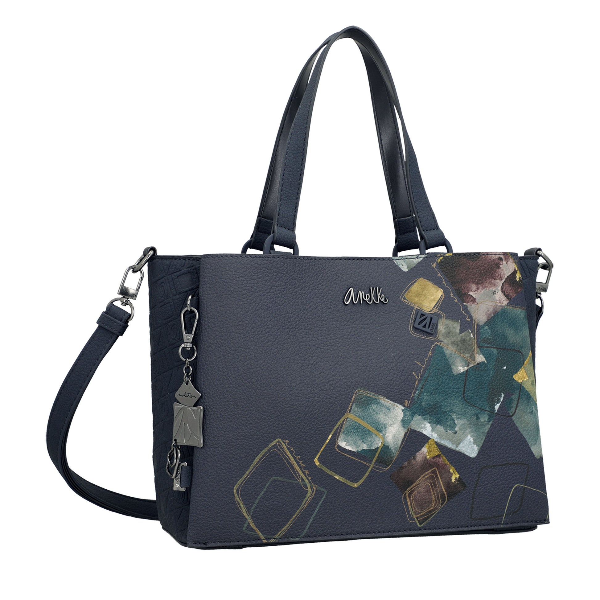 ANEKKE - Borsa a mano con tracolla Evolution-ANEKKE-VIALESCARPE