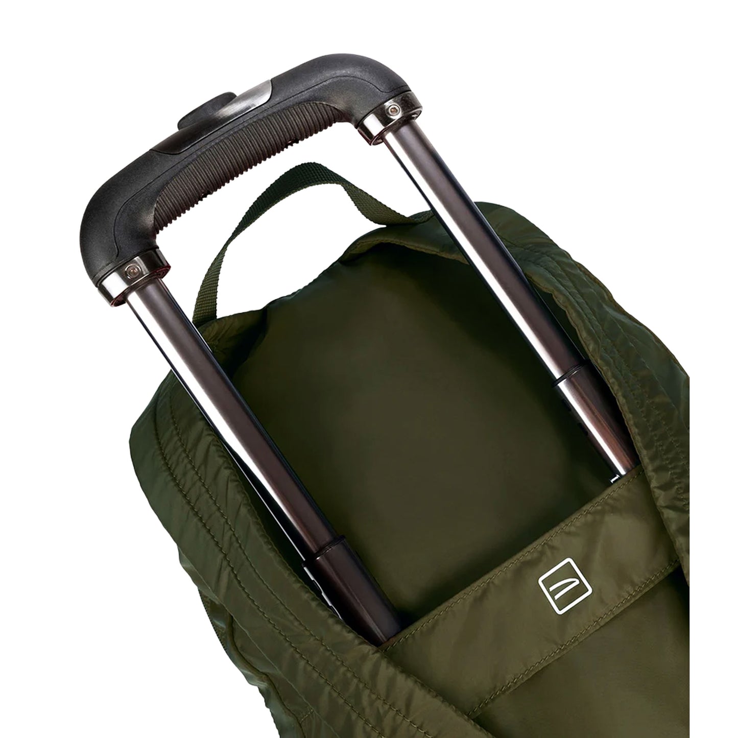 TUCANO - Zaino Compatto Eco ripiegabile super leggero Nero-Tucano-VIALESCARPE