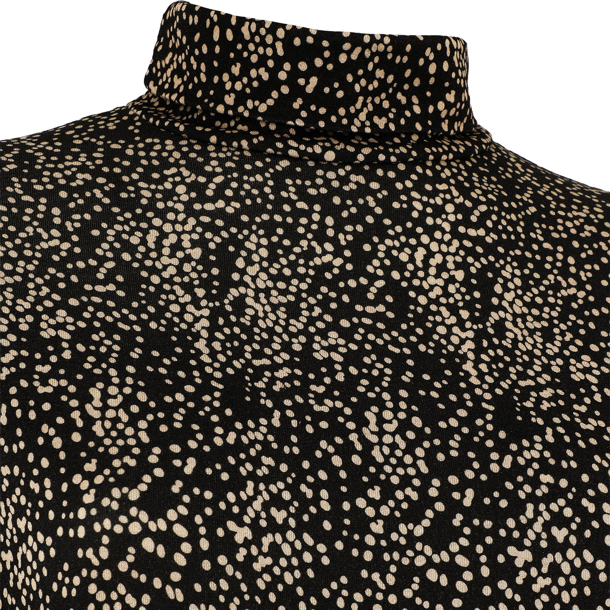 KARAKORUM Maglia Dolcevita BETTY Marrone