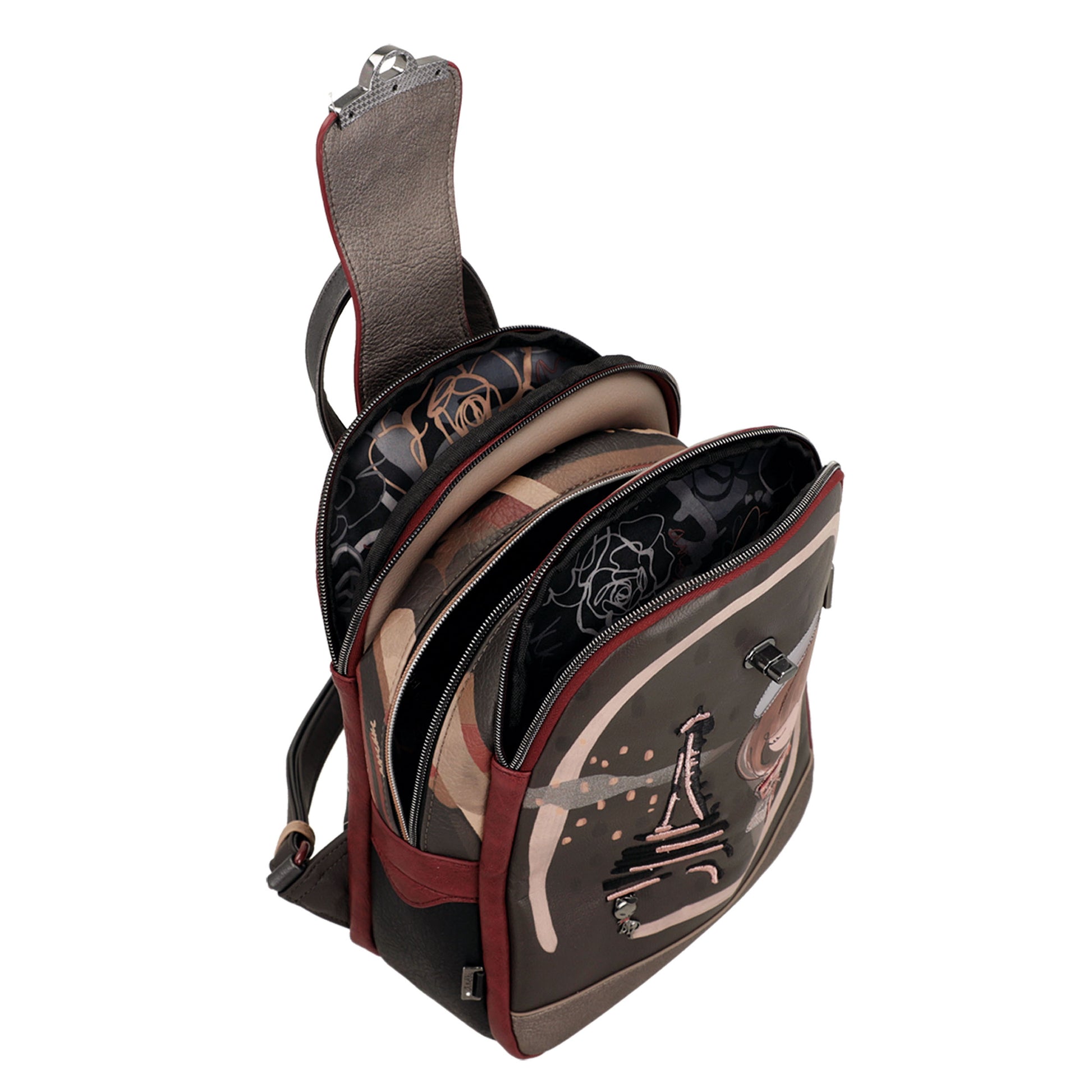 ANEKKE - Zaino Mademoiselle-ANEKKE-VIALESCARPE