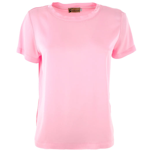 KARAKORUM T-Shirt  ASTORIA Rosa