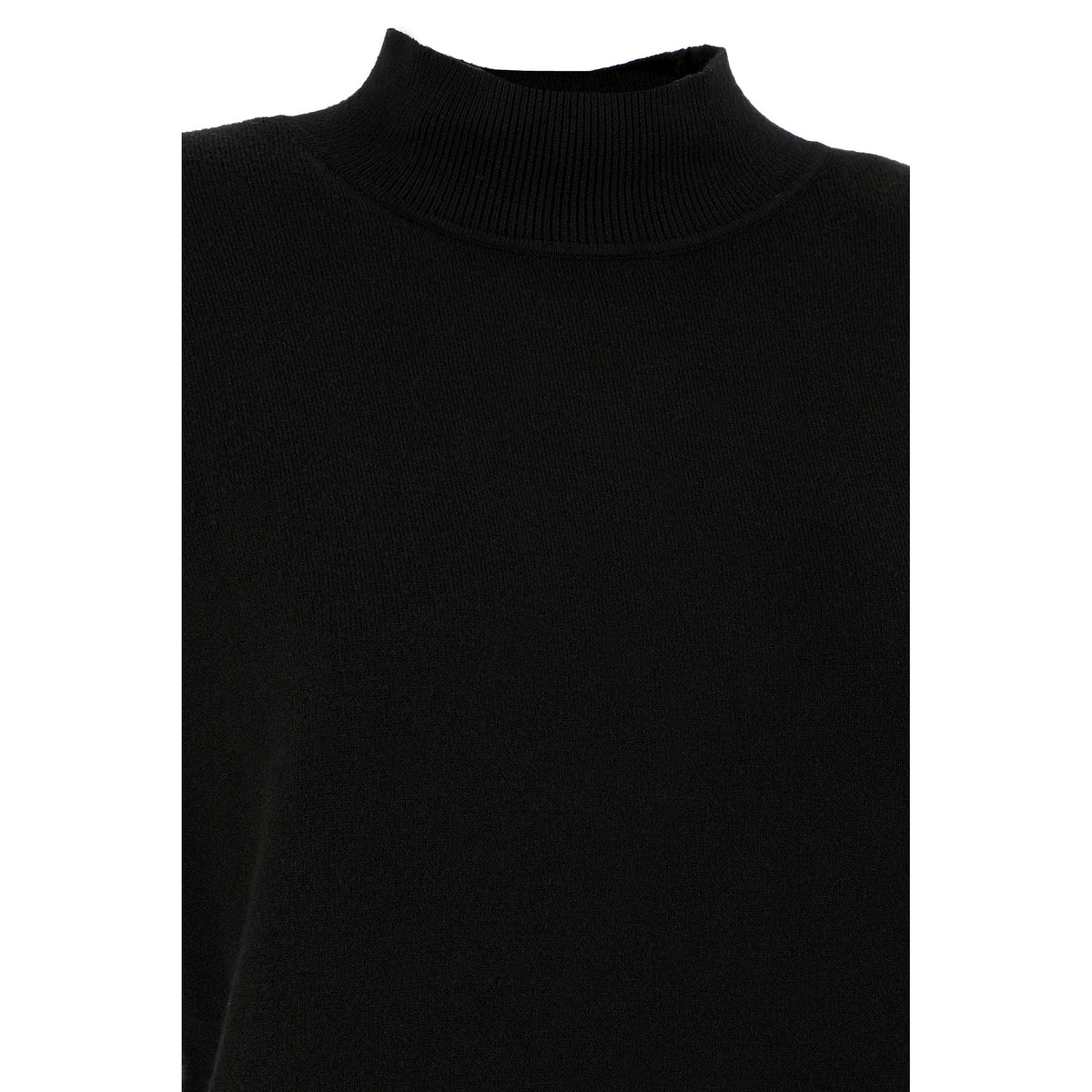 KARAKORUM Maglia CARLOTTA Nero