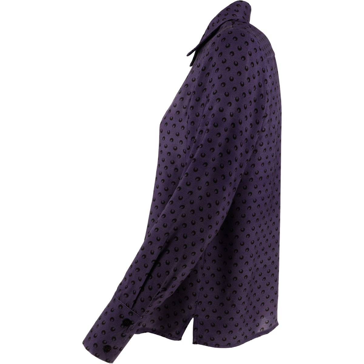 KARAKORUM Camicia FELICIA Viola