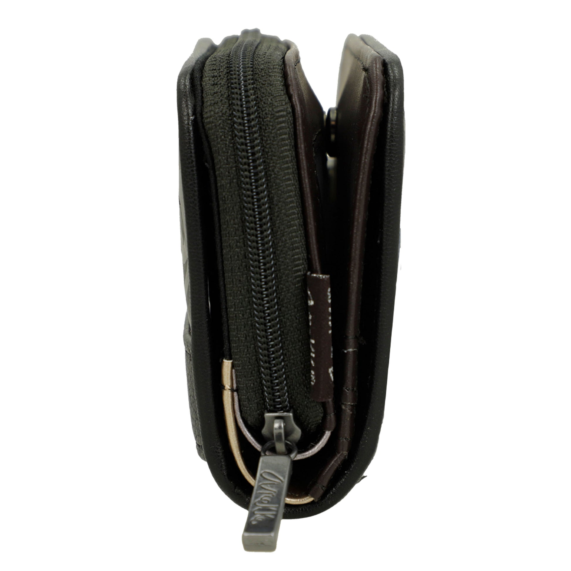 ANEKKE - Portafogli piccolo RFID Nature Koko-ANEKKE-VIALESCARPE