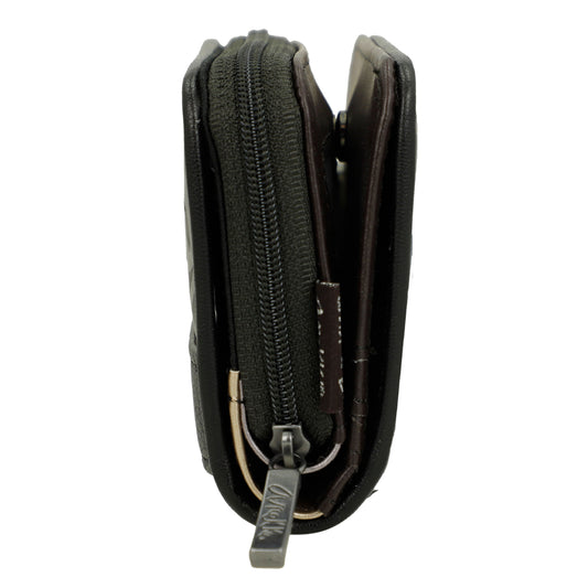 ANEKKE - Portafogli piccolo RFID Nature Koko-ANEKKE-VIALESCARPE