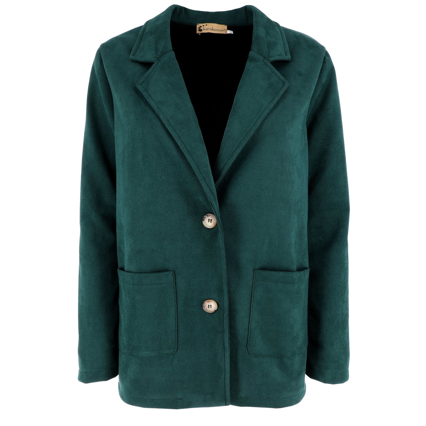 KARAKORUM Giacca GABRY-KARAKORUM-VIALESCARPE