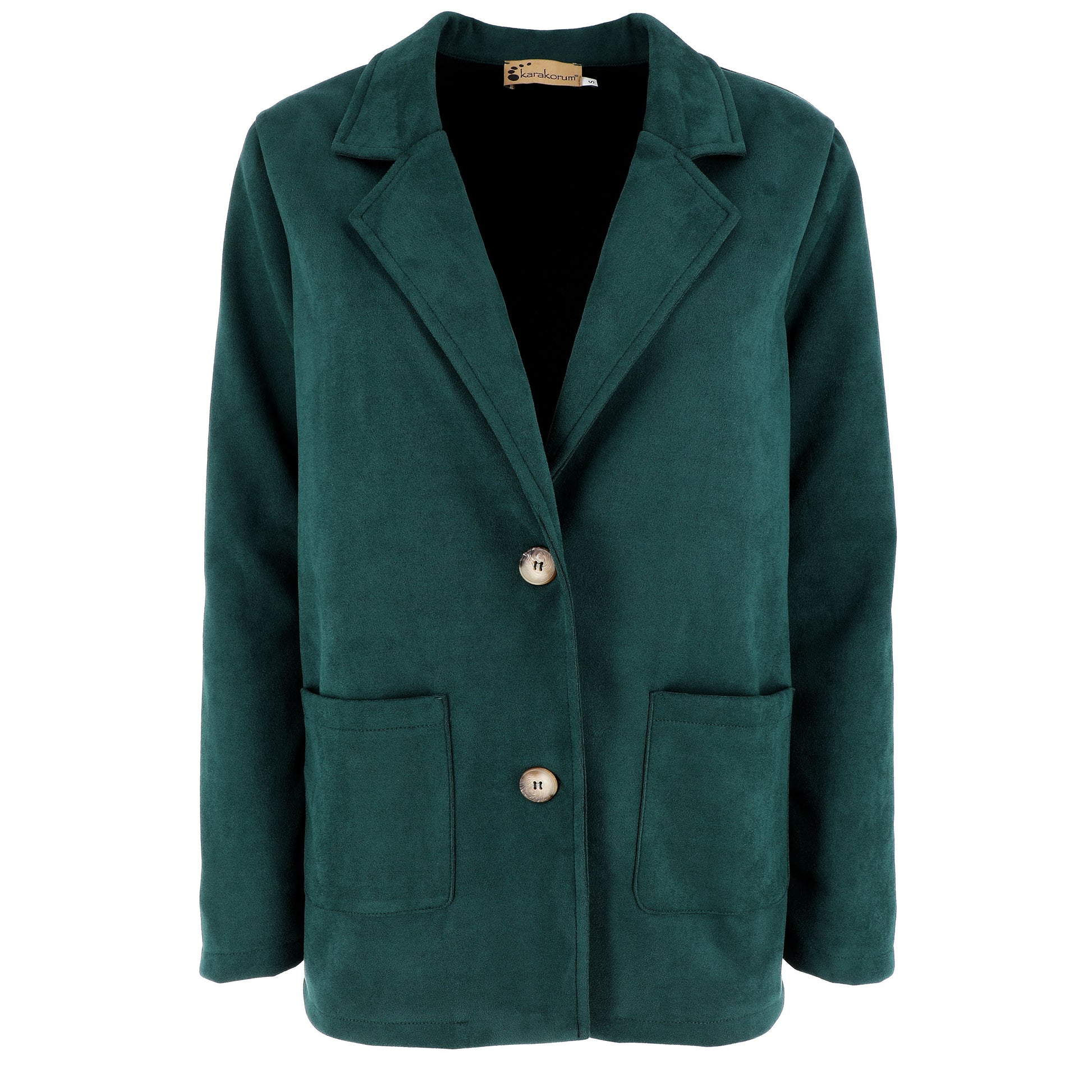 KARAKORUM Giacca GABRY-KARAKORUM-VIALESCARPE