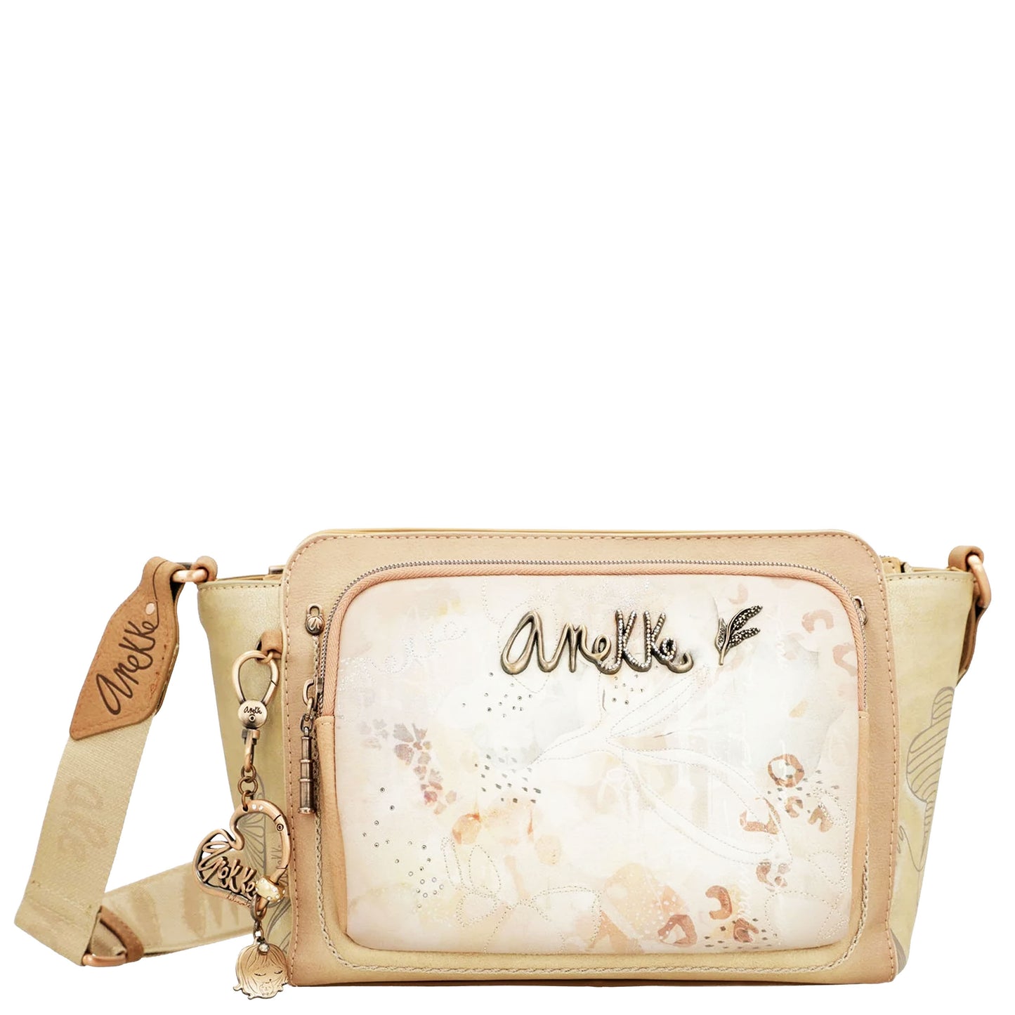 ANEKKE Borsa a tracolla media Memories