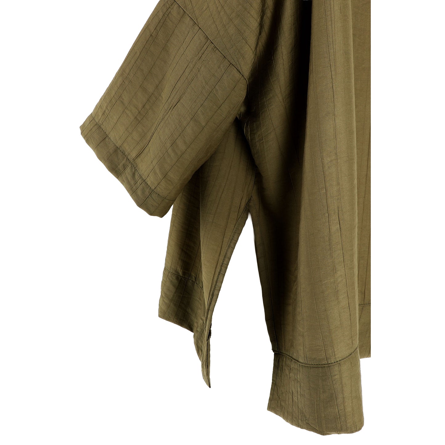 KARAKORUM Blusa OLIVIA Oliva-KARAKORUM-VIALESCARPE