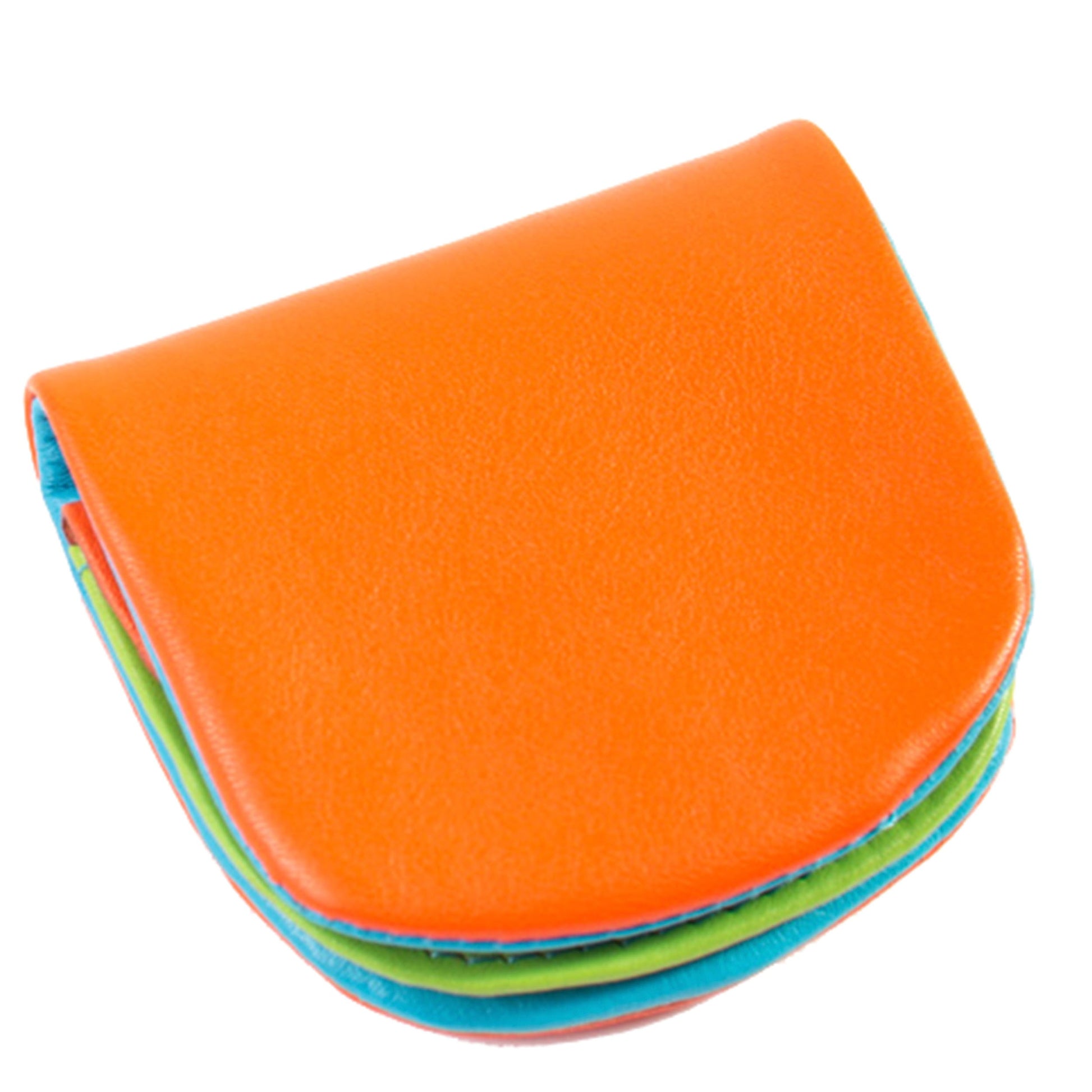 Portaspicci Mini Reuse Multi Pattina Arancio-GliARTiCOLiIL-VIALESCARPE