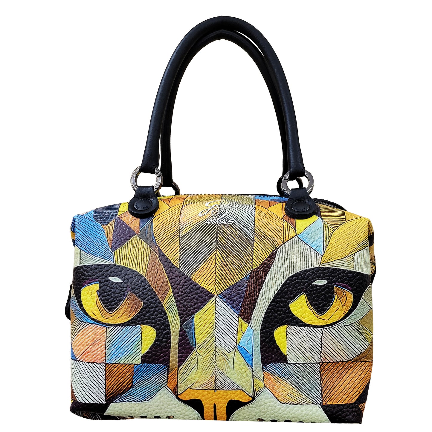 GABS G3 The Iconic Transformable Bag PET LOVERS Yellow Cat