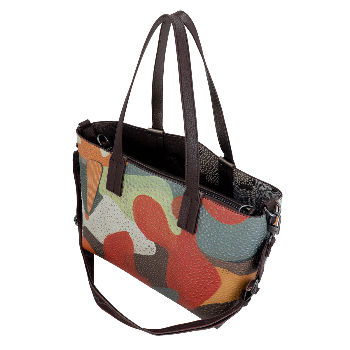 ANEKKE Tote Bag Odyssey