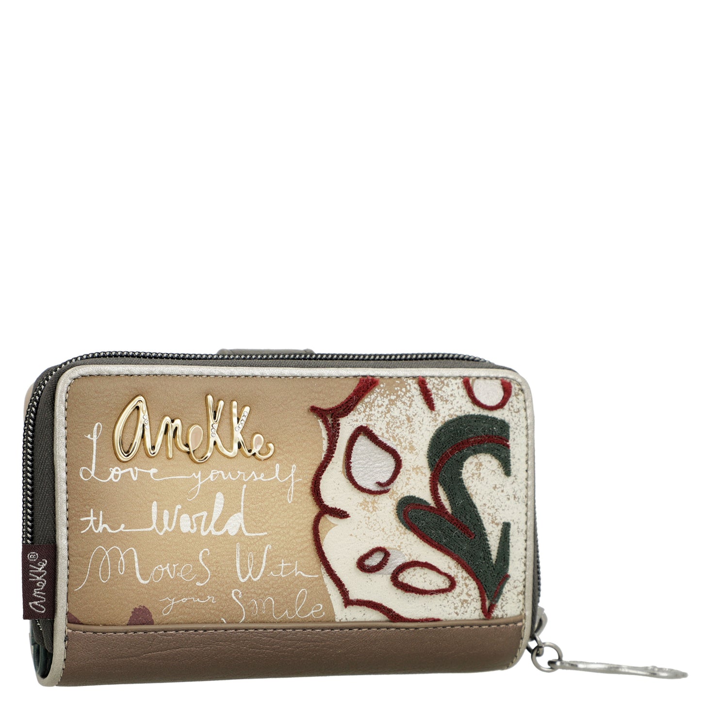 ANEKKE - Portafogli medio Manifesto-ANEKKE-VIALESCARPE