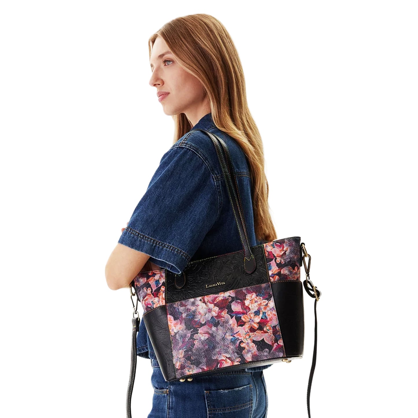 LAURA VITA - Borsa AMEP04