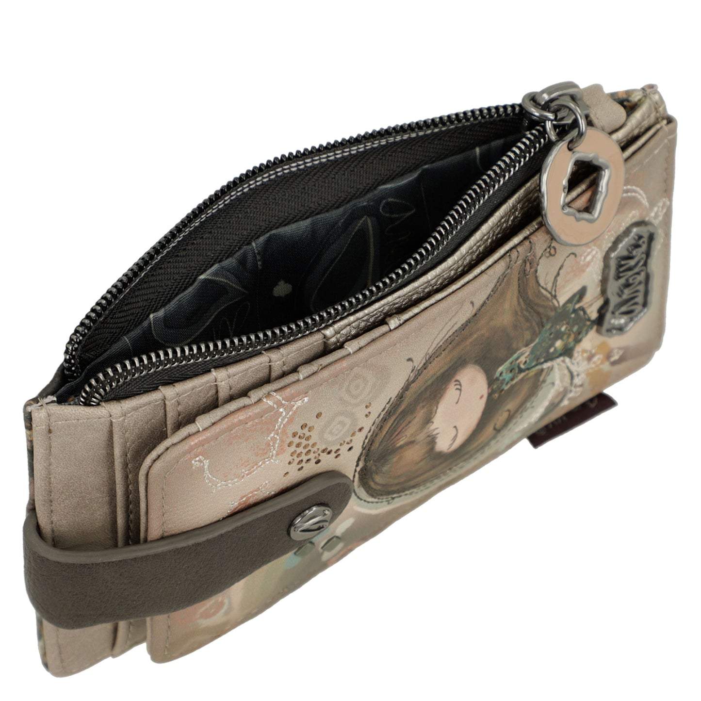 ANEKKE - Portatessere Real-ANEKKE-VIALESCARPE