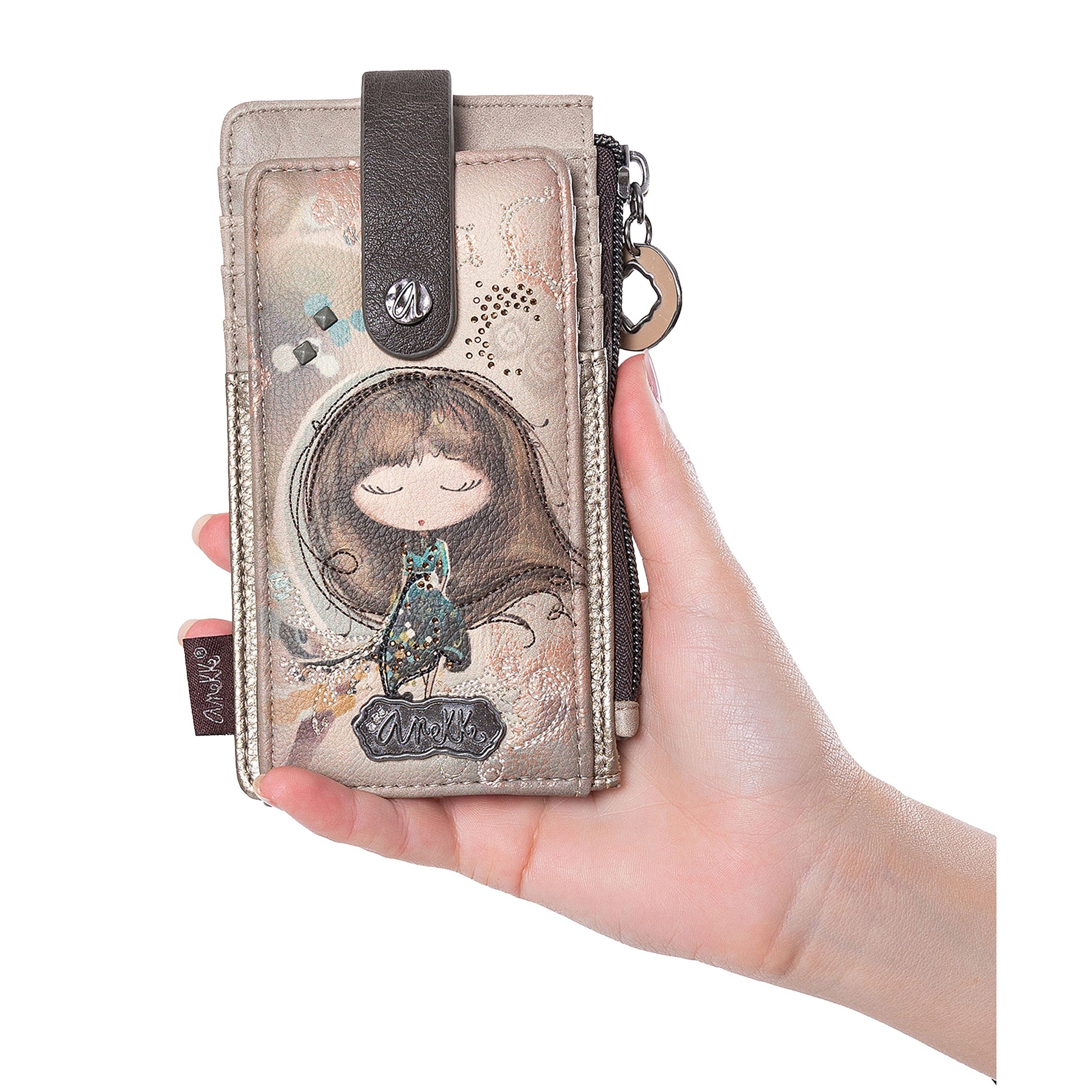 ANEKKE - Portatessere Real-ANEKKE-VIALESCARPE