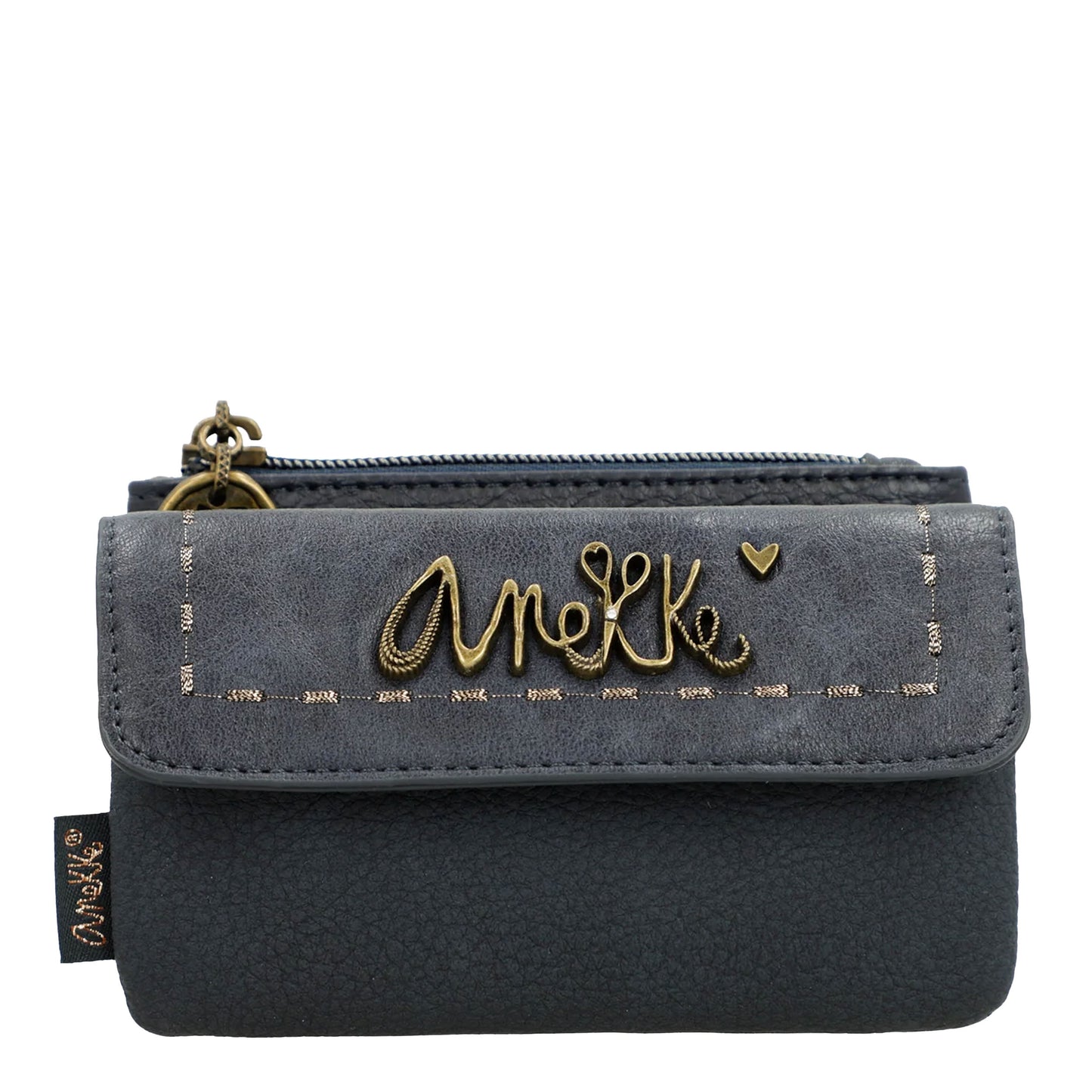 ANEKKE - Portamonete con patta Boutique