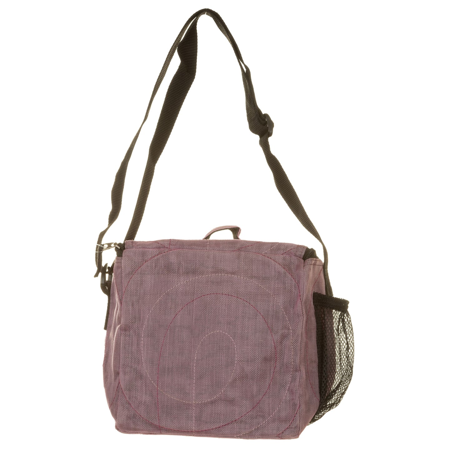 Borsa beauty con tracolla