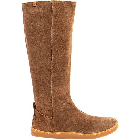 EL NATURALISTA Stivali Origin Silk Suede Land
