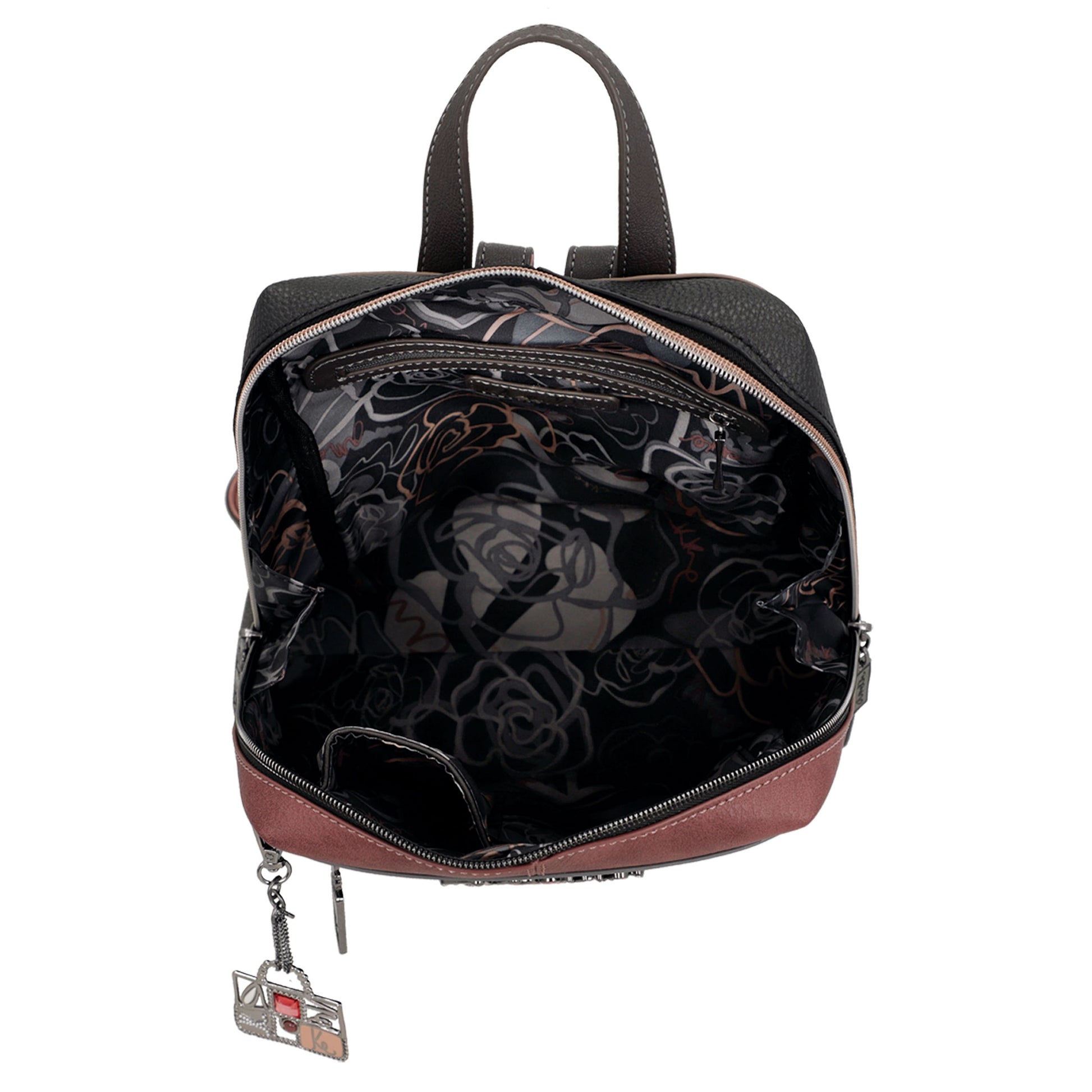 ANEKKE - Zaino da passeggio Madamoiselle-ANEKKE-VIALESCARPE