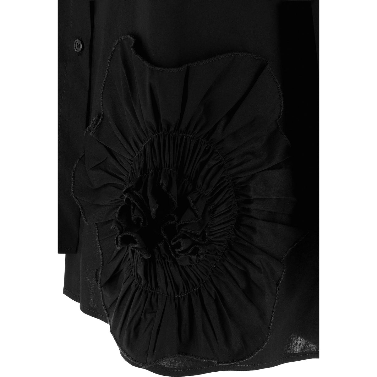 KARAKORUM Camicia AGNESE Nero