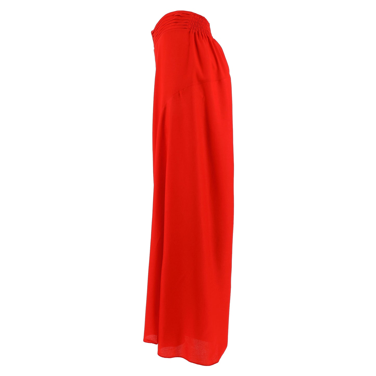 KARAKORUM Pantaloni PASSION Rosso-KARAKORUM-VIALESCARPE