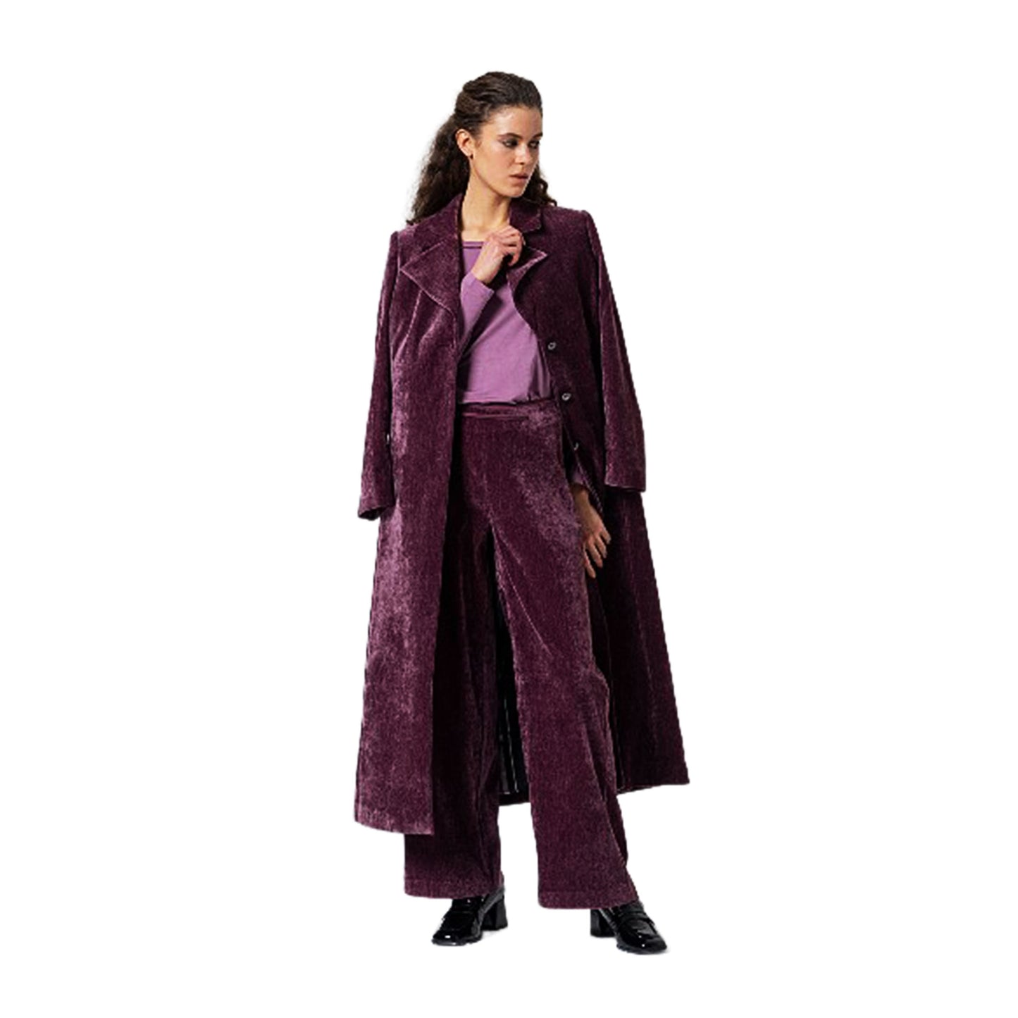 SURKANA - T-shirt girocollo-SURKANA-VIALESCARPE