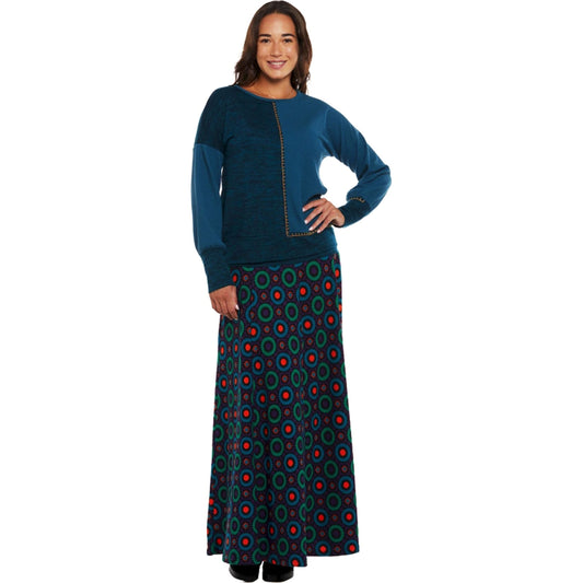 BABA Design - Gonnellone Happy Baba GRAFFITI DREAMS-Baba design-VIALESCARPE