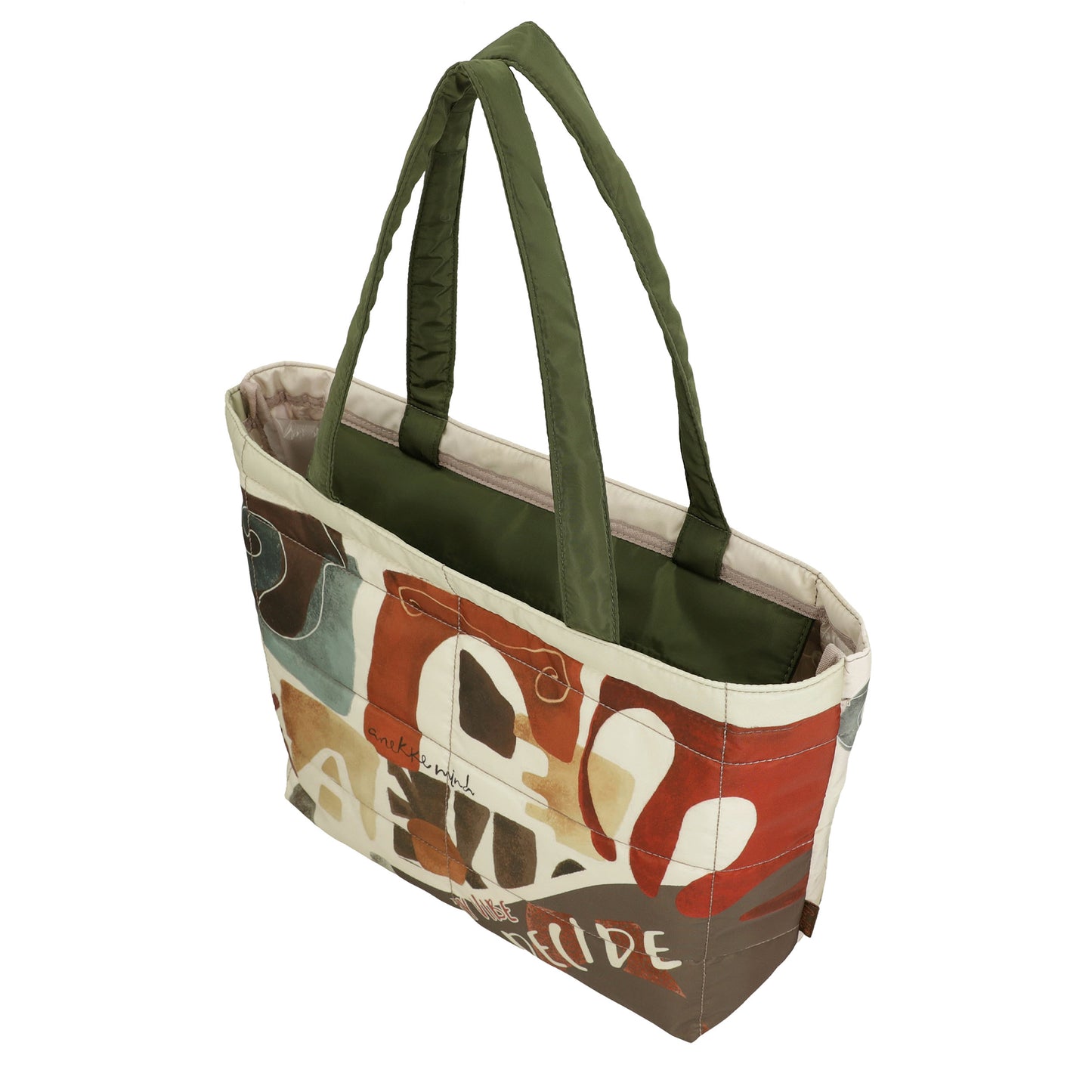 ANEKKE Borsa da viaggio Muse