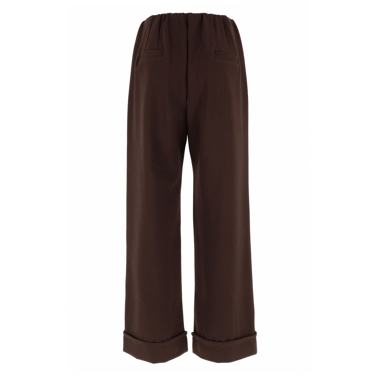 KARAKORUM Pantaloni LEILA Marrone
