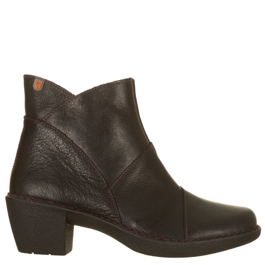 JUNGLA - Ankle boots con zip