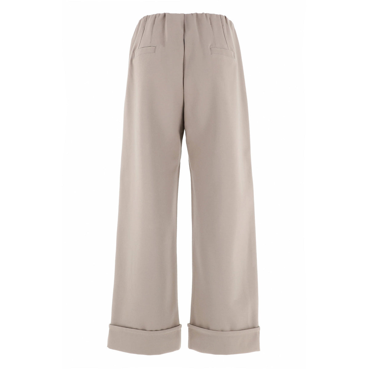 KARAKORUM Pantaloni LEILA Beige