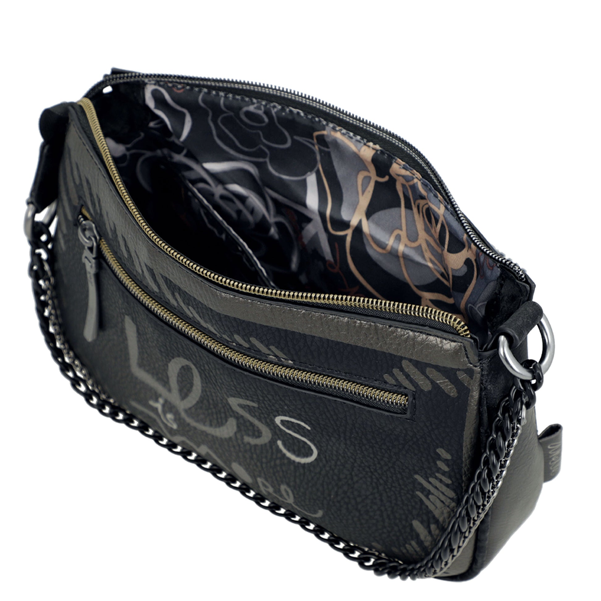 ANEKKE - Borsa baguette Nature Koko-ANEKKE-VIALESCARPE