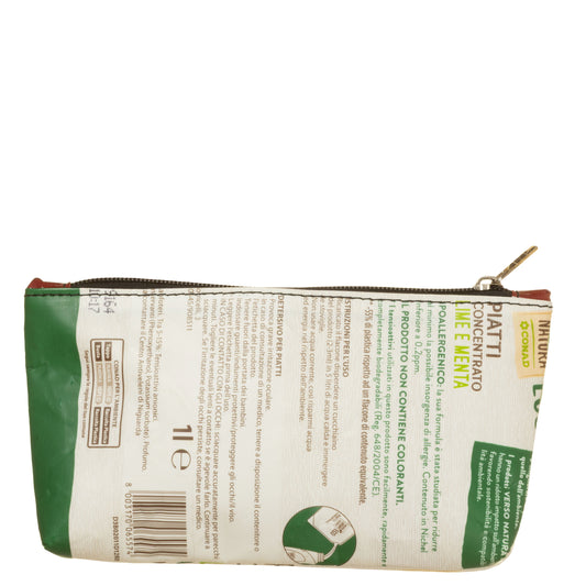 Messie Design Busta Portatutto Small Eco Piatti