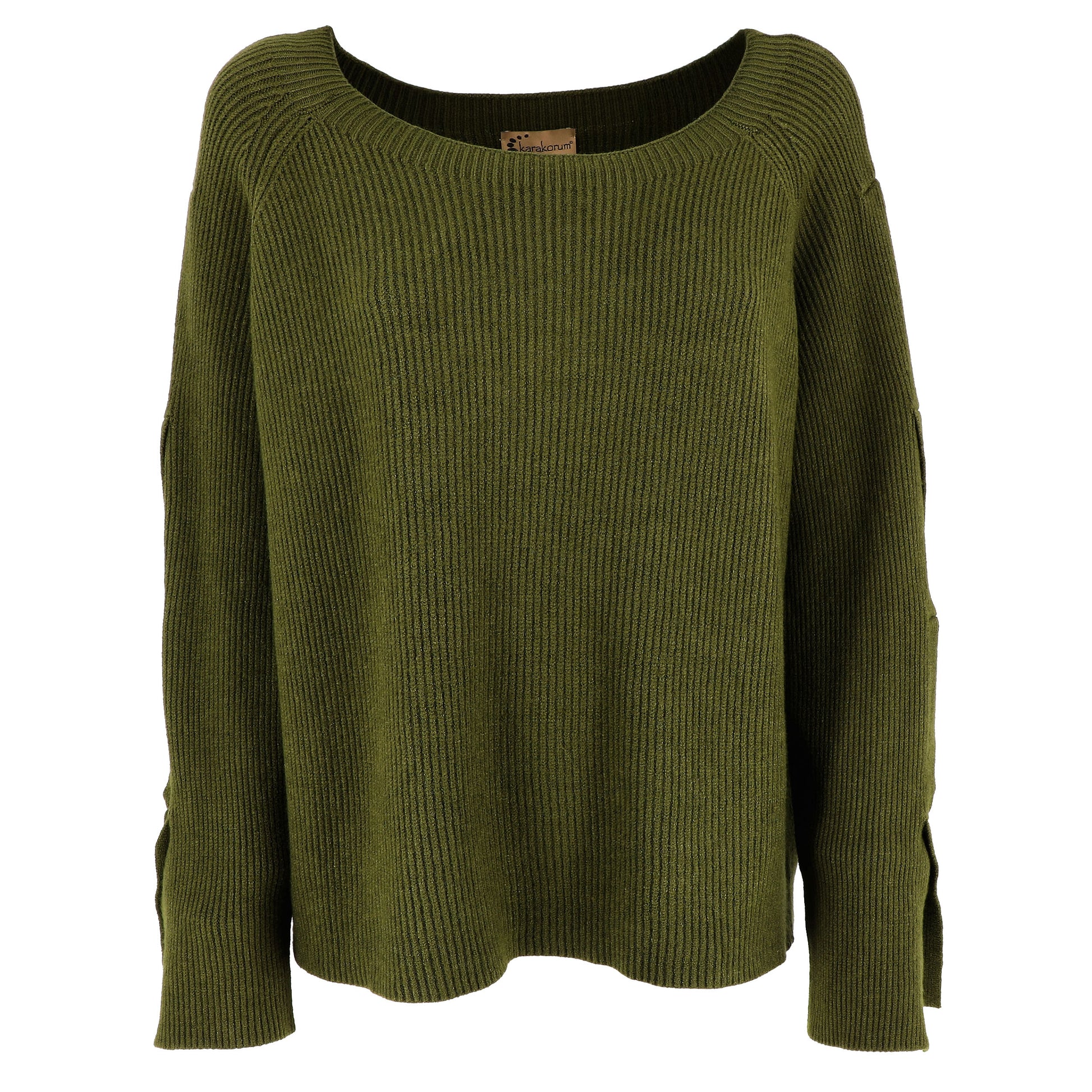 KARAKORUM Maglia TERENZIA-KARAKORUM-VIALESCARPE