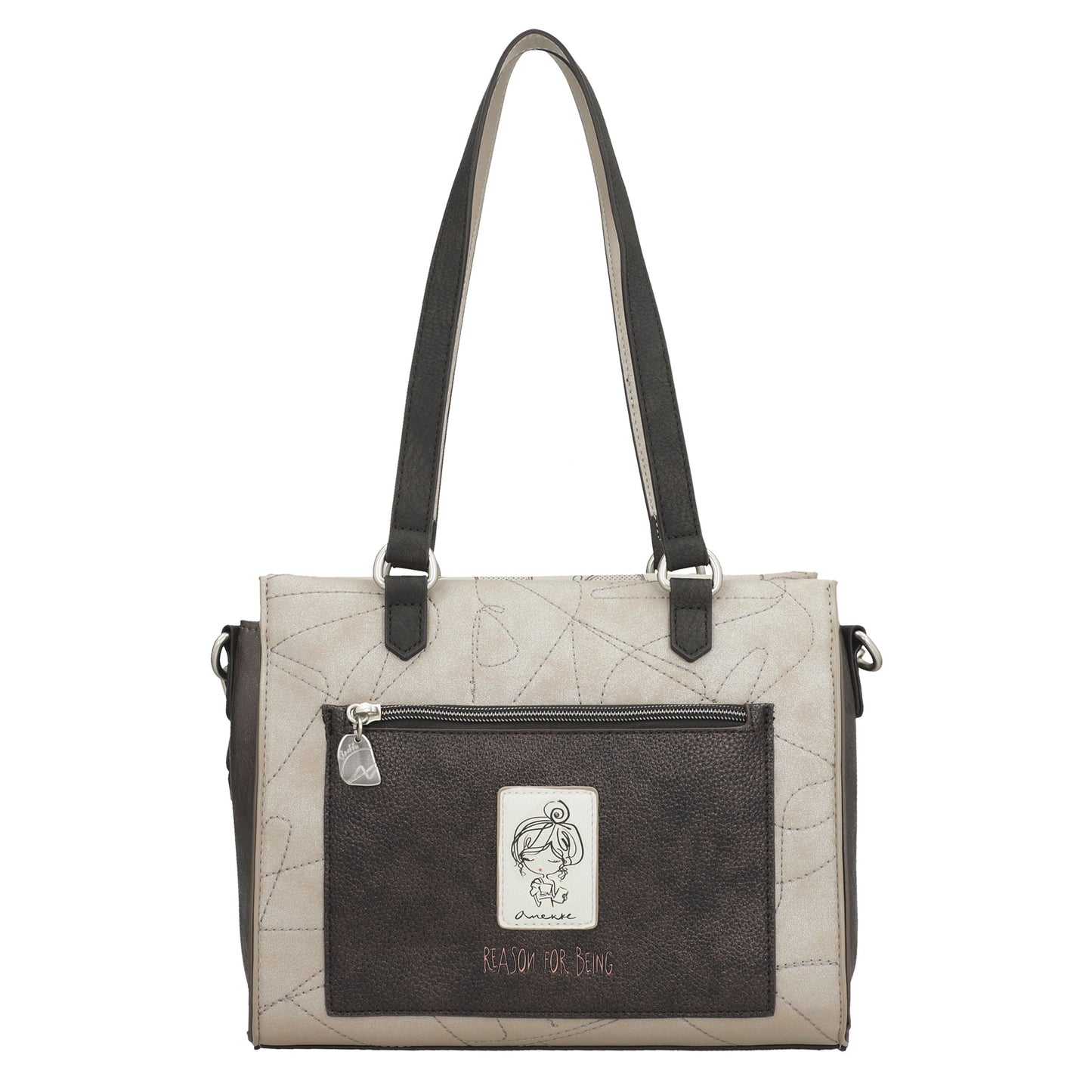 ANEKKE Borsa a tracolla Auralis