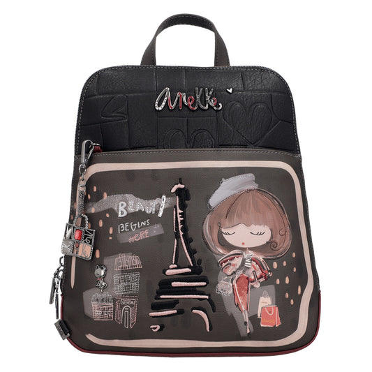 ANEKKE - Zaino da passeggio Mademoiselle-ANEKKE-VIALESCARPE