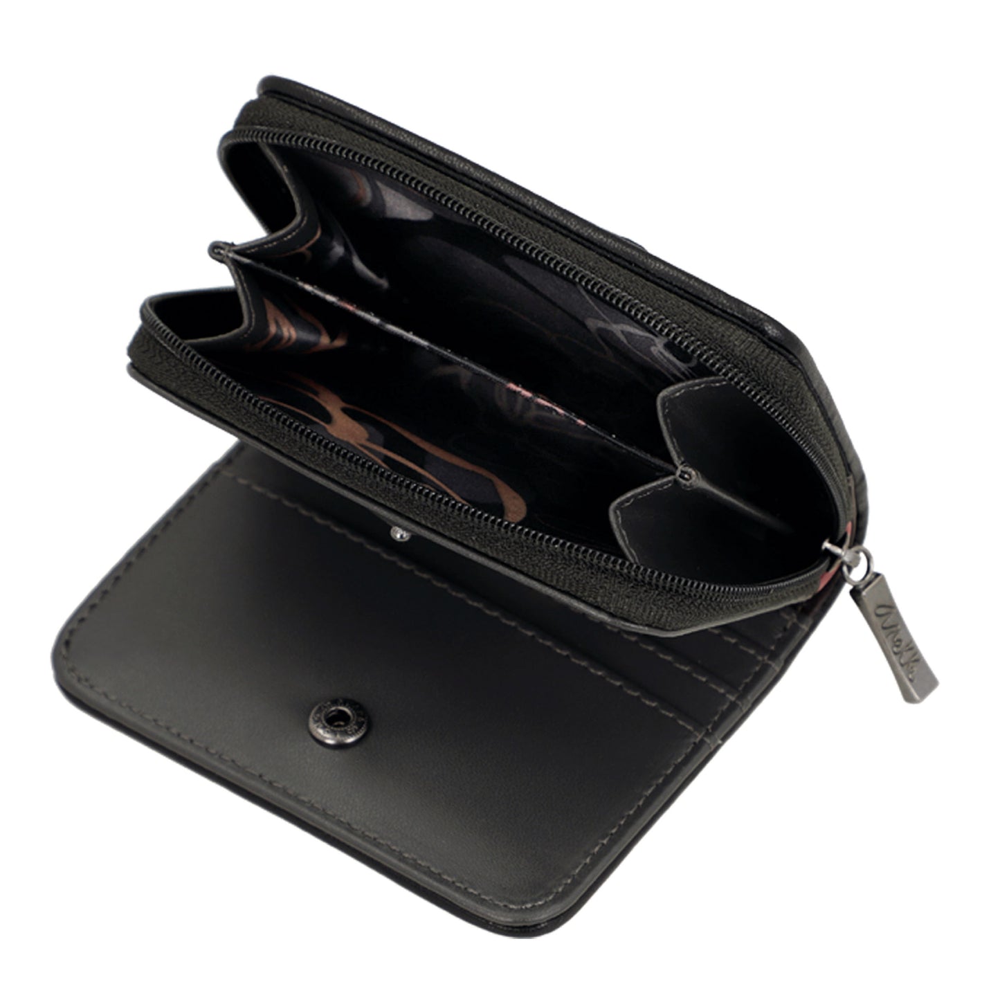 ANEKKE - Portafogli piccolo RFID Mademoiselle-ANEKKE-VIALESCARPE