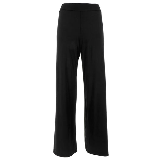 KARAKORUM Pantaloni MATISSE Bambu Nero