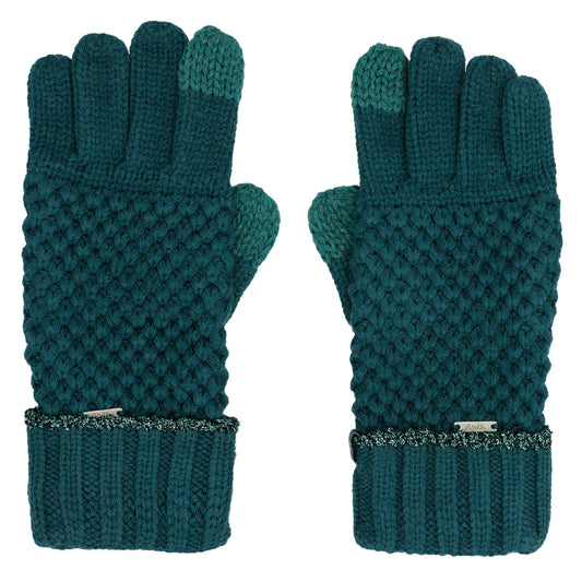 ANEKKE - Guanti in maglia Real-ANEKKE-VIALESCARPE