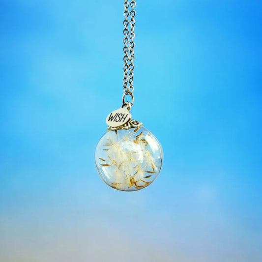 MAT TEA - Collana Make your Wish-MAD TEA-VIALESCARPE