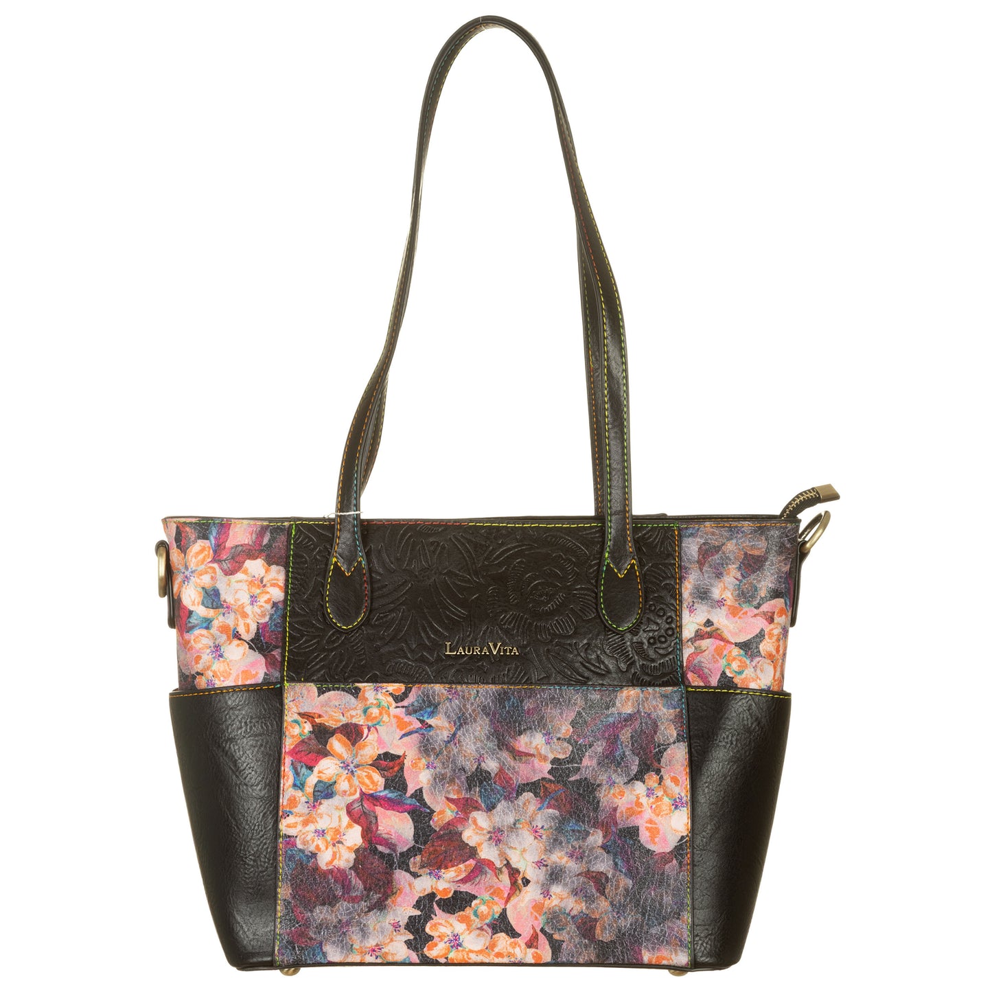 LAURA VITA - Borsa AMEP04 Vialescarpe