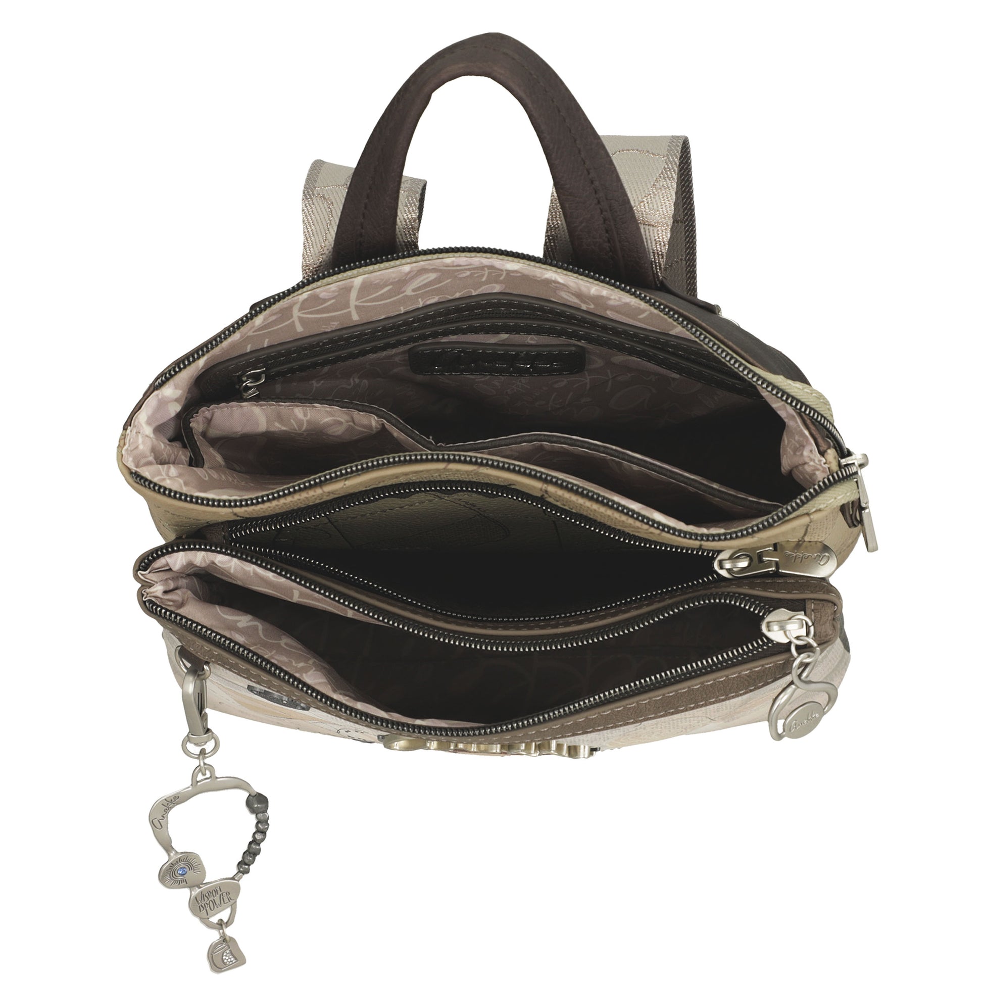 ANEKKE Zaino quadrato Sophia-ANEKKE-VIALESCARPE