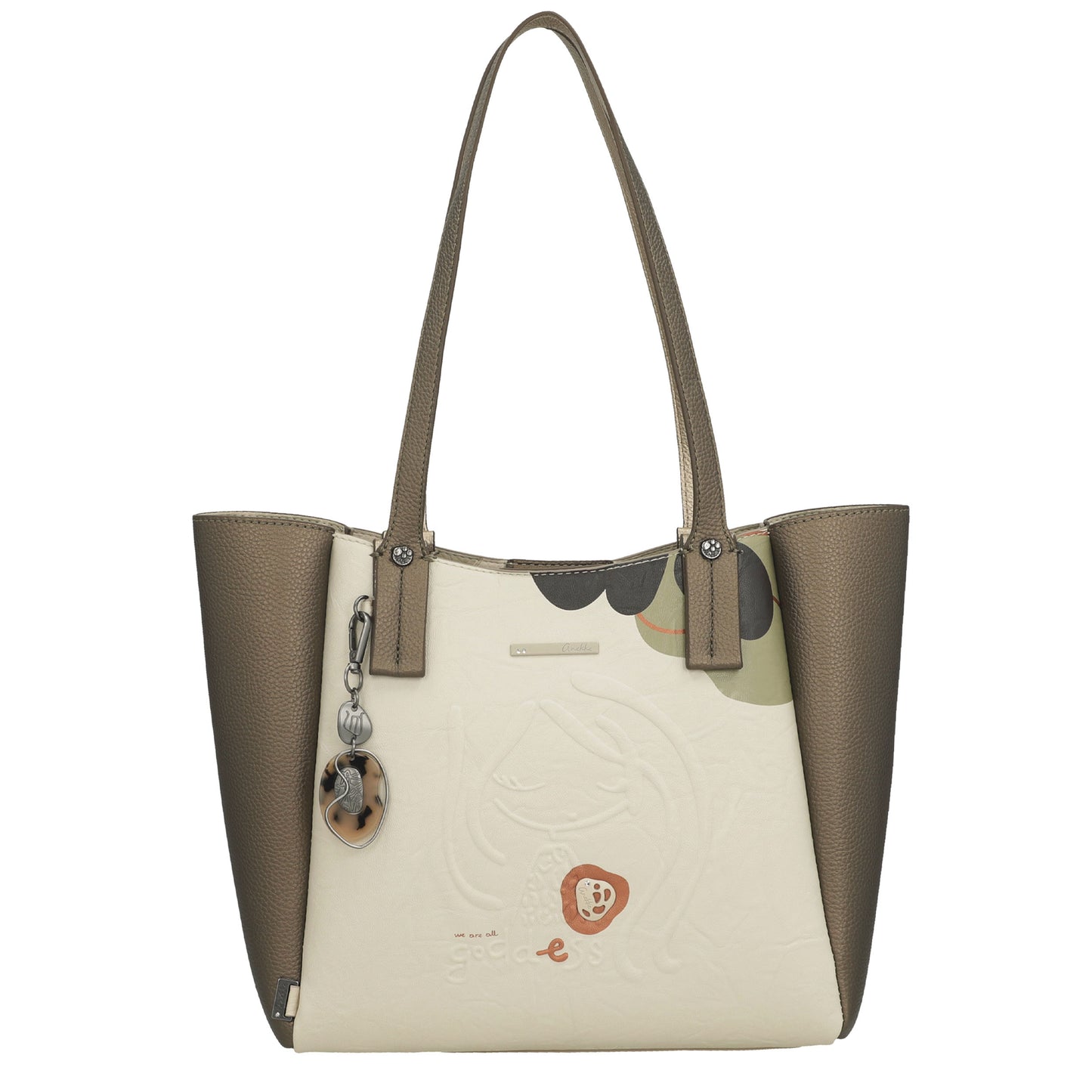 ANEKKE Borsa Gaia-ANEKKE-VIALESCARPE