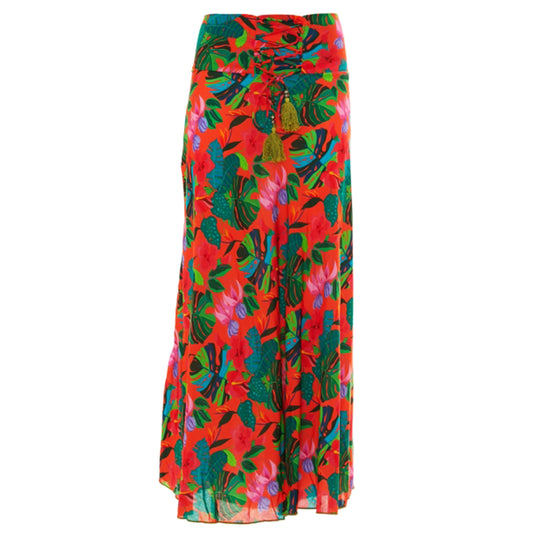BABA DESIGN - Gonna Lunga Surf Bloom