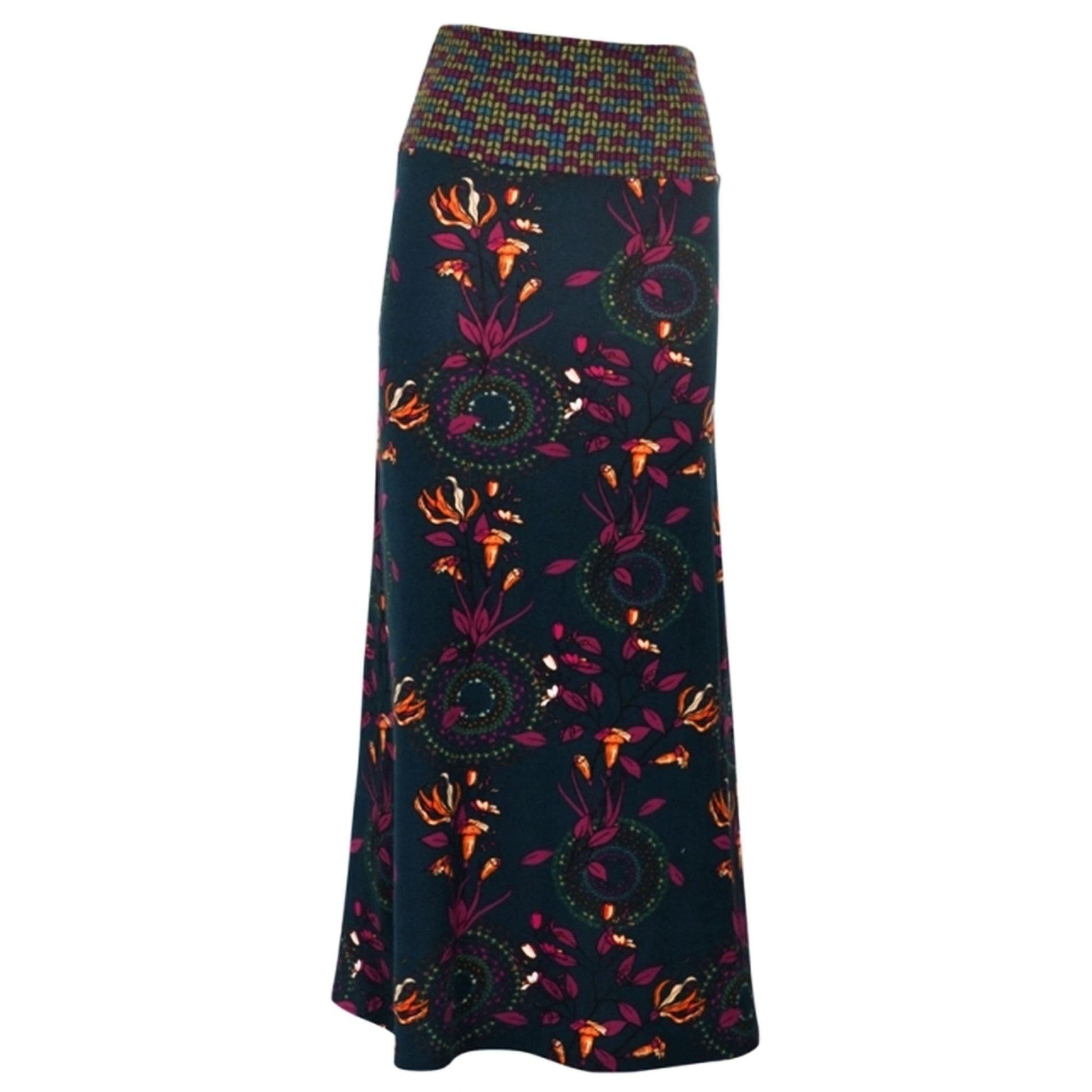 BABA Design - Gonnellone BRICK IS RED-Baba design-VIALESCARPE