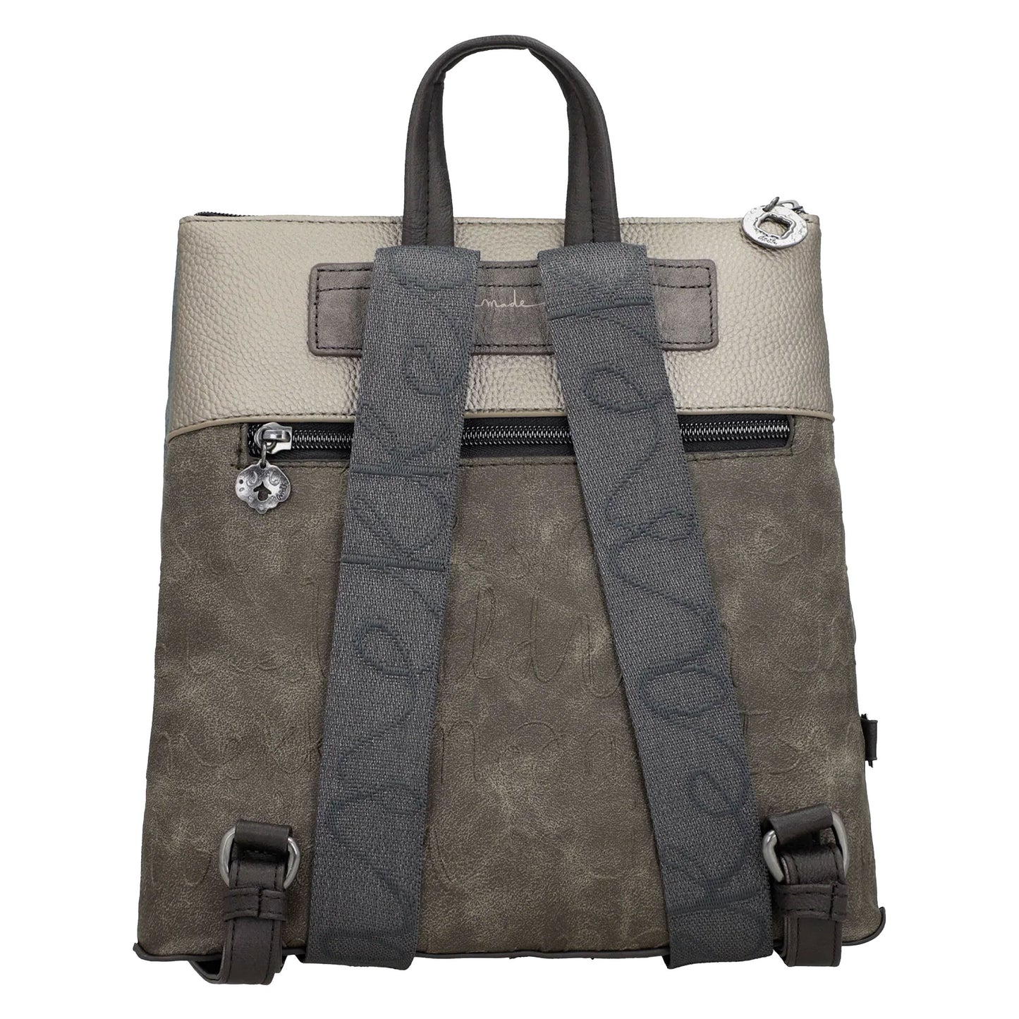 ANEKKE - Zaino medio Real-ANEKKE-VIALESCARPE