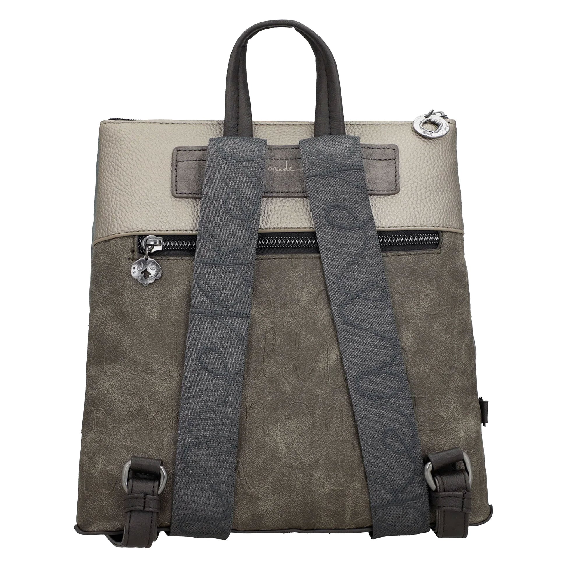 ANEKKE - Zaino medio Real-ANEKKE-VIALESCARPE