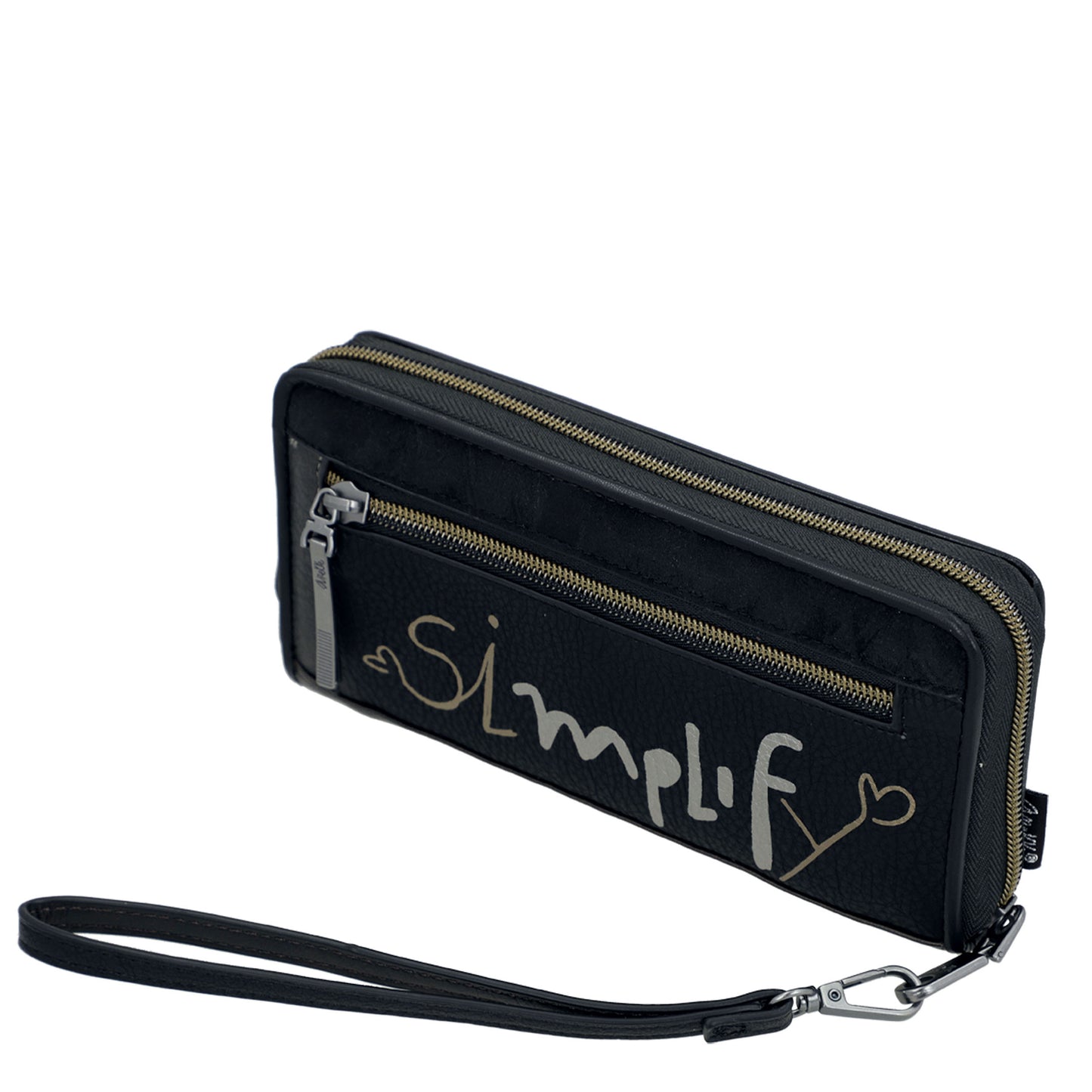 ANEKKE - Portafogli grande fantasia RFID Nature Koko-ANEKKE-VIALESCARPE